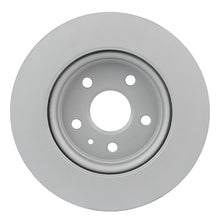 Cargar imagen en el visor de la galería, New Rear Coated Vented Disc Brake Rotor Fits Chevrolet Buick Cadillac