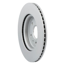 Cargar imagen en el visor de la galería, New Rear Coated Vented Disc Brake Rotor Fits Chevrolet Buick Cadillac