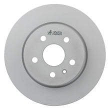 Cargar imagen en el visor de la galería, New Rear Coated Vented Disc Brake Rotor Fits Chevrolet Buick Cadillac