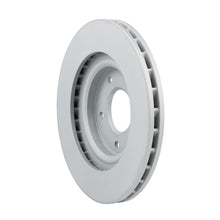 Cargar imagen en el visor de la galería, New Front Coated Vented Disc Brake Rotor Fits Jeep Compass, Patriot