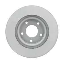 Cargar imagen en el visor de la galería, New Front Coated Vented Disc Brake Rotor Fits Jeep Compass, Patriot