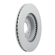 Cargar imagen en el visor de la galería, New Front Coated Vented Disc Brake Rotor Fits Acura CSX, ILX, Honda