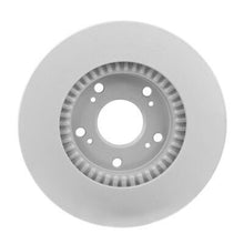 Cargar imagen en el visor de la galería, New Front Coated Vented Disc Brake Rotor Fits Acura CSX, ILX, Honda