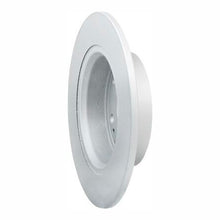 Cargar imagen en el visor de la galería, New Rear Coated Solid Disc Brake Rotor Fits Acura TSX, Honda Accord