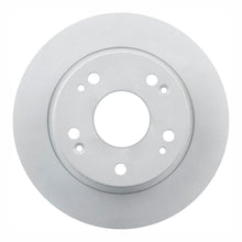Cargar imagen en el visor de la galería, New Rear Coated Solid Disc Brake Rotor Fits Acura TSX, Honda Accord