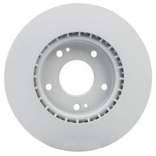 Cargar imagen en el visor de la galería, New Front Coated Vented Disc Brake Rotor Fits Hyundai Kona, Kia Soul