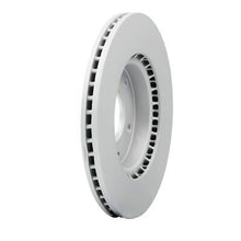 Cargar imagen en el visor de la galería, New Front Coated Vented Disc Brake Rotor Fits Hyundai Kona, Kia Soul