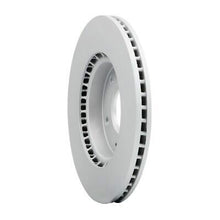 Cargar imagen en el visor de la galería, New Front Coated Vented Disc Brake Rotor Fits Hyundai Kona, Kia Soul