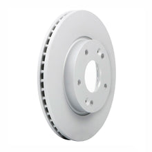 Cargar imagen en el visor de la galería, New Front Coated Vented Disc Brake Rotor Fits Hyundai Kona, Kia Soul