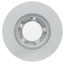 Cargar imagen en el visor de la galería, New Front Coated Vented Disc Brake Rotor Fits Toyota Tacoma