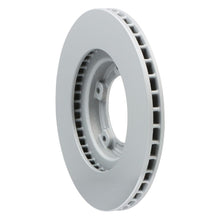 Cargar imagen en el visor de la galería, New Front Coated Vented Disc Brake Rotor Fits Toyota Tacoma