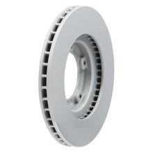 Cargar imagen en el visor de la galería, New Front Coated Vented Disc Brake Rotor Fits Toyota Tacoma