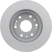 Cargar imagen en el visor de la galería, New Front Coated Vented Disc Brake Rotor Fits Chevrolet, Cadillac