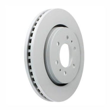 Cargar imagen en el visor de la galería, New Front Coated Vented Disc Brake Rotor Fits Ford Expedition, F-150