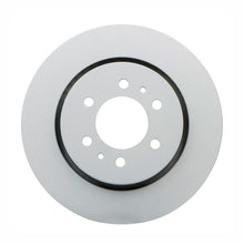 Cargar imagen en el visor de la galería, New Front Coated Vented Disc Brake Rotor Fits Ford Expedition, F-150