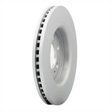 Cargar imagen en el visor de la galería, New Front Coated Vented Disc Brake Rotor Fits Ford Expedition, F-150