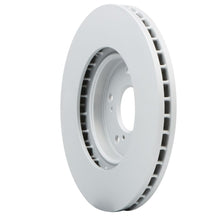 Cargar imagen en el visor de la galería, New Front Coated Vented Disc Brake Rotor Fits Acura TSX, Honda Pilot