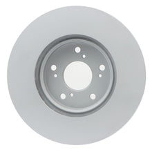 Cargar imagen en el visor de la galería, New Front Coated Vented Disc Brake Rotor Fits Acura TSX, Honda Pilot