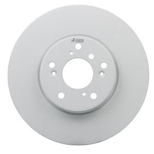 Cargar imagen en el visor de la galería, New Front Coated Vented Disc Brake Rotor Fits Acura TSX, Honda Pilot