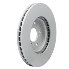 Cargar imagen en el visor de la galería, New Front Coated Vented Disc Brake Rotor Fits Acura TSX, Honda Pilot