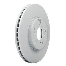 Cargar imagen en el visor de la galería, New Front Coated Vented Disc Brake Rotor Fits Acura TSX, Honda Pilot