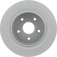 Cargar imagen en el visor de la galería, New Rear Coated Vented Disc Brake Rotor Fits Ram 1500 Classic, 1500