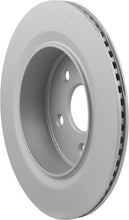 Cargar imagen en el visor de la galería, New Rear Coated Vented Disc Brake Rotor Fits Ram 1500 Classic, 1500