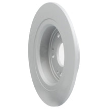 Cargar imagen en el visor de la galería, New Rear Coated Solid Disc Brake Rotor Fits Honda Accord, Acura TSX