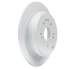 Cargar imagen en el visor de la galería, New Rear Coated Solid Disc Brake Rotor Fits Honda CR-V, Acura RDX