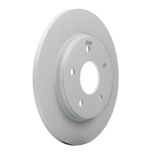 Load image into Gallery viewer, New Rear Coated Solid Disc Brake Rotor Fits Chrysler Town &amp; Country