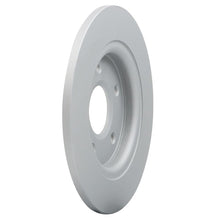 Load image into Gallery viewer, New Rear Coated Solid Disc Brake Rotor Fits Chrysler Town &amp; Country
