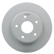 Load image into Gallery viewer, New Rear Coated Solid Disc Brake Rotor Fits Chrysler Town &amp; Country