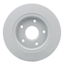 Load image into Gallery viewer, New Rear Coated Solid Disc Brake Rotor Fits Chrysler Town &amp; Country
