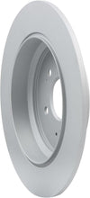 Cargar imagen en el visor de la galería, New Rear Coated Solid Disc Brake Rotor Fits Honda Odyssey, Acura MDX