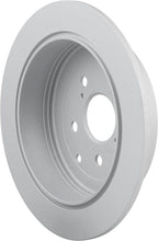 Load image into Gallery viewer, New Rear Coated Solid Disc Brake Rotor Fits Toyota Highlander, Sienna