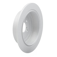 Cargar imagen en el visor de la galería, New Rear Coated Solid Disc Brake Rotor Fits Subaru BRZ, Legacy