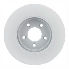 Cargar imagen en el visor de la galería, New Rear Coated Solid Disc Brake Rotor Fits Dodge Journey, Ram C/V