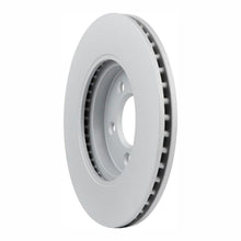 Cargar imagen en el visor de la galería, New Rear Coated Solid Disc Brake Rotor Fits Dodge Journey, Ram C/V