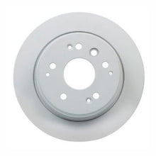 Cargar imagen en el visor de la galería, New Rear Coated Solid Disc Brake Rotor Fits Acura TL, Honda Element