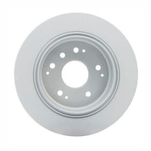 Cargar imagen en el visor de la galería, New Rear Coated Solid Disc Brake Rotor Fits Acura TL, Honda Element