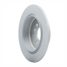 Cargar imagen en el visor de la galería, New Rear Coated Solid Disc Brake Rotor Fits Acura TL, Honda Element