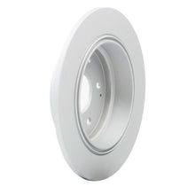 Cargar imagen en el visor de la galería, New Rear Coated Solid Disc Brake Rotor Fits Acura TL, Honda Element