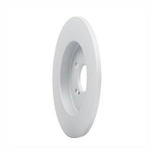 Cargar imagen en el visor de la galería, New Rear Coated Solid Disc Brake Rotor Fits Toyota Prius AWD-e