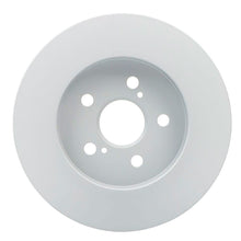 Cargar imagen en el visor de la galería, New Rear Coated Solid Disc Brake Rotor Fits Toyota Prius AWD-e
