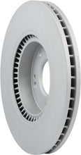 Cargar imagen en el visor de la galería, New Front Coated Vented Disc Brake Rotor Fits Kia Optima, Tucson