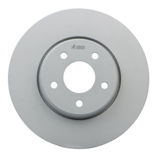 Cargar imagen en el visor de la galería, New Front Coated Vented Disc Brake Rotor Fits Chevrolet HHR, Saturn