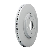 Cargar imagen en el visor de la galería, New Front Coated Vented Disc Brake Rotor Fits Chevrolet HHR, Saturn