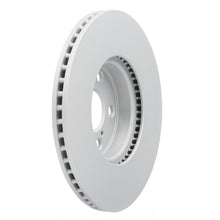Cargar imagen en el visor de la galería, New Front Coated Vented Disc Brake Rotor Fits Toyota Matrix, Scion xD