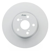Cargar imagen en el visor de la galería, New Front Coated Vented Disc Brake Rotor Fits Toyota Matrix, Scion xD