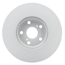 Cargar imagen en el visor de la galería, New Front Coated Vented Disc Brake Rotor Fits Toyota Matrix, Scion xD